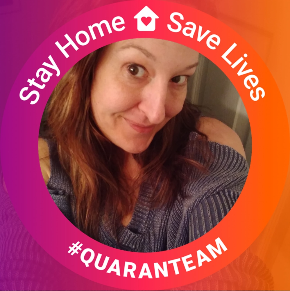 Meet your Posher, Jacquelyn